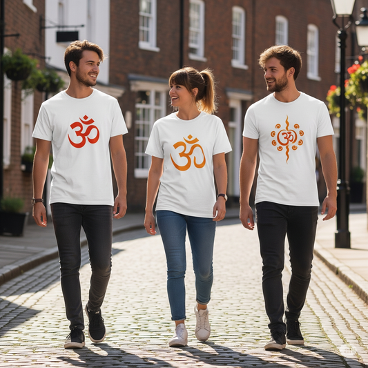 From Temples to T-Shirts: How Indian Symbols Are Shaping Global Streetwear