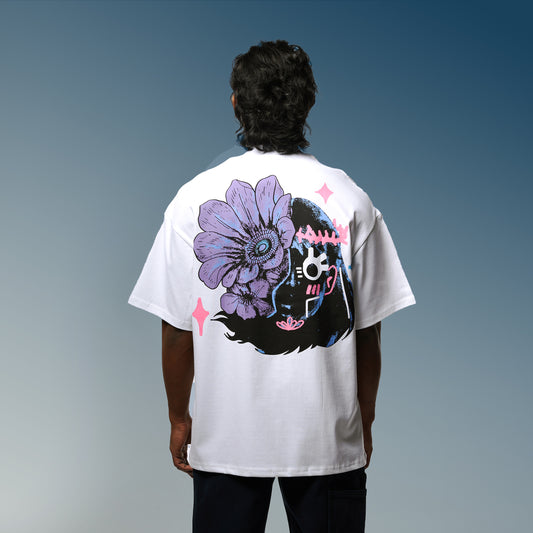 Anthomania Oversized T-Shirt